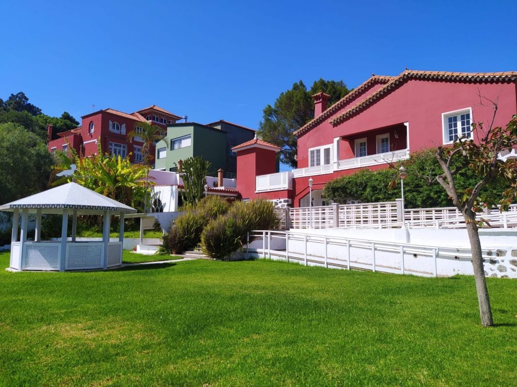 Centro De Estancia Diurna